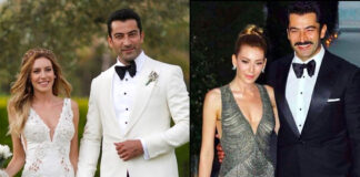Sinem Kobal ve Kenan İmirzalıoğlu'nun Kızları Rahatsızlandı!