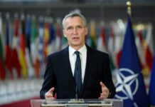Stoltenberg: Türkiye önemli bir müttefik