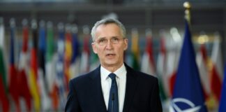 Stoltenberg: Türkiye önemli bir müttefik