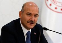 Süleyman Soylu Şok Açıklamalarda Bulundu: 1200 Mahalle Kapatılacak