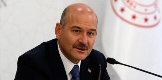 Süleyman Soylu Şok Açıklamalarda Bulundu: 1200 Mahalle Kapatılacak