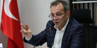 Tanju Özcan CHP'nin üvey değil, öz evladıyım