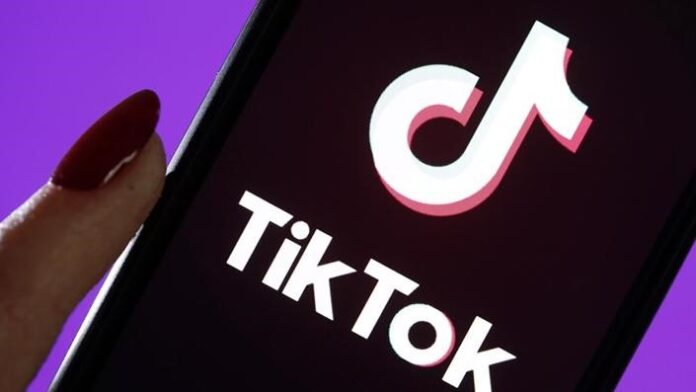 TikTok Uygulamasının Bir Numarası Değişti! TikTok Uygulamasının Bir Numarası Değişti!