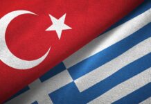 Türkiye ve Yunanistan Arasındaki Ege Gerilimi Devam Ediyor!