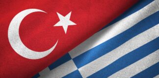 Türkiye ve Yunanistan Arasındaki Ege Gerilimi Devam Ediyor!