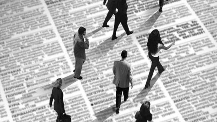 Türkiye'nin İşsizlik Rakamları Açıklandı!