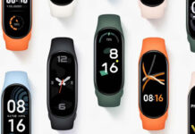Xiaomi Mi Band 7 Artık Türkiye’de! son dakika haberler