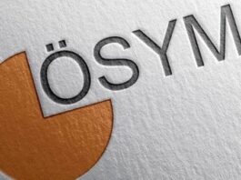 YKS Sınav Yerleri Belli Oldu! YKS Sınav Yerleri Belli Oldu!