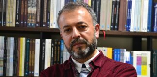 Yazar ve Şair Mevlana İdris Zengin Vefat Etti!