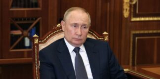 ABD ve AB’den Putin’i kızdıracak yeni karar!
