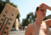 Antalya Valiliği uyardı! Sıcak havalara dikkat!