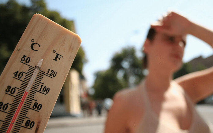 Antalya Valiliği uyardı! Sıcak havalara dikkat!