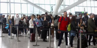 Avrupa'da Kaos: Binlerce uçuş iptal edildi!