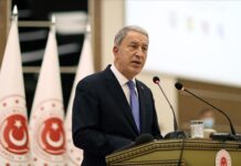 Bakan Akar Pençe-Kilit Operasyonu ile ilgili açıklama yaptı!