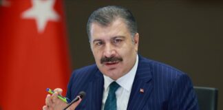 Bakan Koca: Bolu'da zehirlenenlerin sayısı 98'e ulaştı