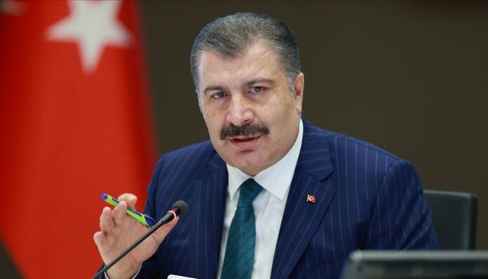 Bakan Koca: Bolu'da zehirlenenlerin sayısı 98'e ulaştı