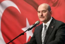 Bakan Soylu bayram tatili dönüşü sürücülere uyarı yaptı!