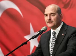 Bakan Soylu bayram tatili dönüşü sürücülere uyarı yaptı!