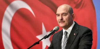 Bakan Soylu bayram tatili dönüşü sürücülere uyarı yaptı!