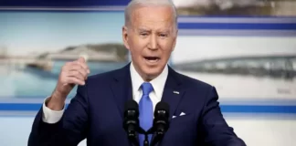 Biden'ın 'Kanser oldum' sözlerine Beyaz Saray'dan açıklama geldi!