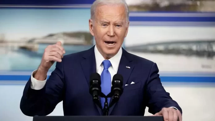 Biden'ın 'Kanser oldum' sözlerine Beyaz Saray'dan açıklama geldi!