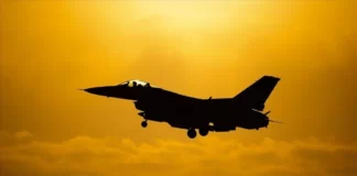 Biden'ın Türkiye'ye F-16 Verilmesini Desteklemesi Tartışmaya Sebep Oldu
