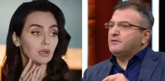 Birce Akalay’ı tehdit eden Cem Küçük’e tepkiler arttı!