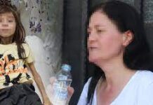 Bursa'daki çöp evden çıkan çocuğun annesi konuştu!