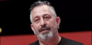 Cem Yılmaz'dan kendisi hakkındaki '15 Temmuz paylaşımları'na tepki!