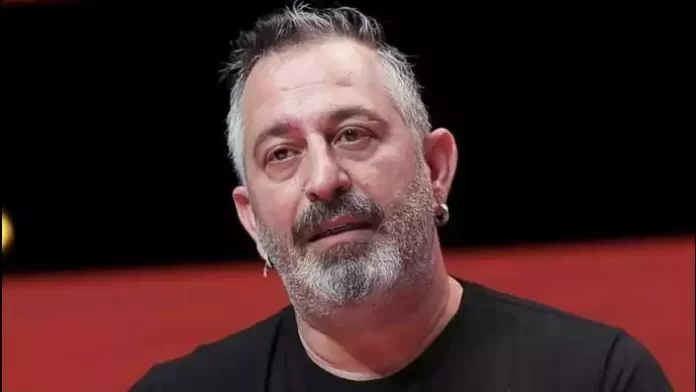 Cem Yılmaz'dan kendisi hakkındaki '15 Temmuz paylaşımları'na tepki!