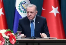 Cumhurbaşkanı Erdoğan: Bu bir davet sürecidir, biz davete evet dedik