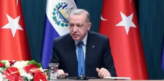 Cumhurbaşkanı Erdoğan: Bu bir davet sürecidir, biz davete evet dedik
