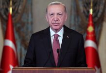 Cumhurbaşkanı Erdoğan’dan ‘asgari ücret’ açıklaması yaptı!