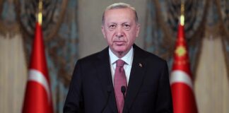 Cumhurbaşkanı Erdoğan’dan ‘asgari ücret’ açıklaması yaptı!