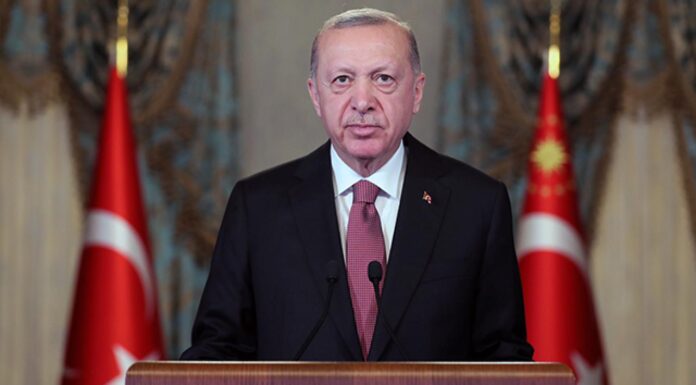 Cumhurbaşkanı Erdoğan’dan ‘asgari ücret’ açıklaması yaptı! Cumhurbaşkanı Erdoğan’dan ‘asgari ücret’ açıklaması yaptı!