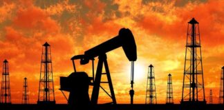 Dev keşif 82 milyon ton petrol bulundu!