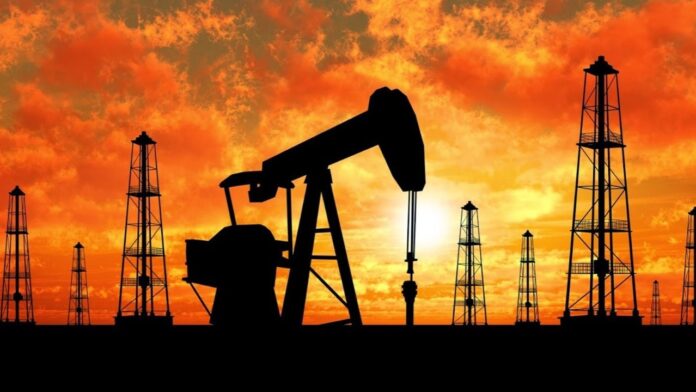 Dev keşif 82 milyon ton petrol bulundu! Dev keşif 82 milyon ton petrol bulundu!