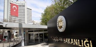 Dışişleri’nden BM’nin Suriye kararıyla ilgili açıklama geldi!