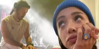 Doğukan Manço'dan Zeynep Bastık'a tepki!