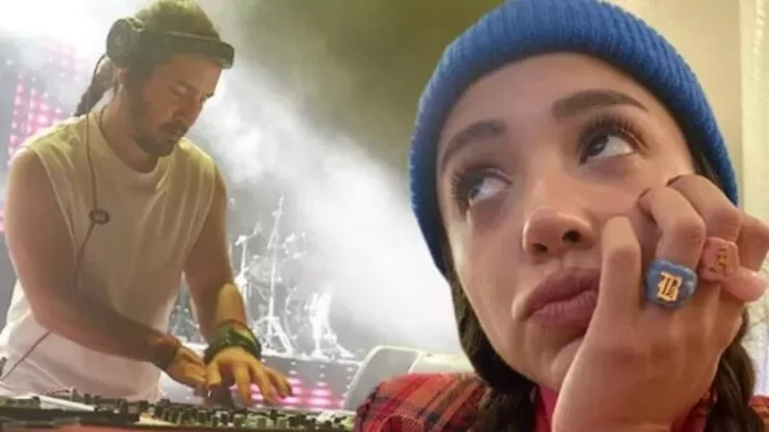 Doğukan Manço'dan Zeynep Bastık'a tepki! Doğukan Manço'dan Zeynep Bastık'a tepki!