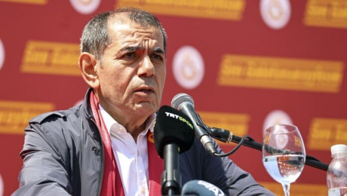 Dursun Özbek: Bankalar Birliği anlaşmasından çıkacağız