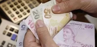 Emekli ve Memur Zammı Açıklandı! İşte Maaşlar!