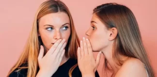 En dedikoducu 5 burç açıklandı! En dedikoducu 5 burç açıklandı!