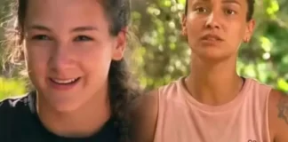 Evrim Keklik'ten Nisa açıklaması: Birbirimize inandık, güvendik