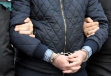 FETÖ Operasyonu Yapıldı! 27 Kişi Gözaltında!