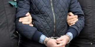 FETÖ Operasyonu Yapıldı! 27 Kişi Gözaltında!