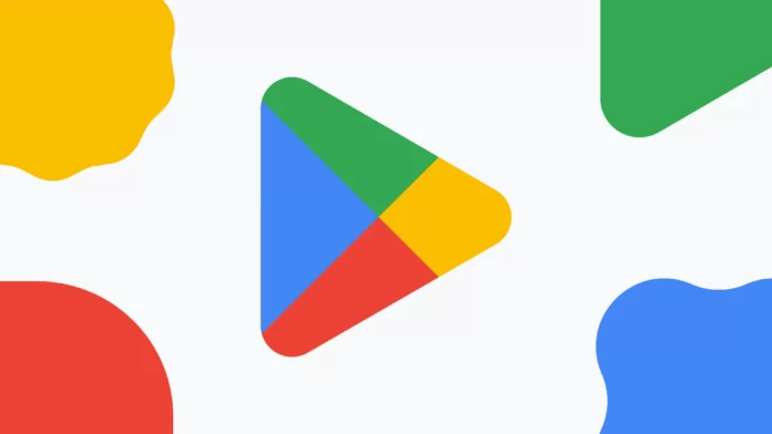 Google Play Store Logosu 10. Yılına Özel Değişti!