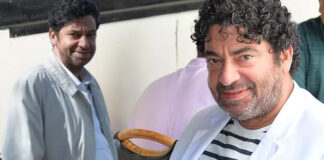 Hakan Taşıyan: Yaşamımı onlara borçluyum