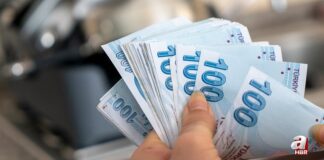 Hazine ve Maliye Bakanlığı Asgari Ücret Açıklaması Yaptı!