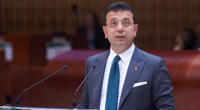 İBB’den Bakan Kurum’a Cevap! İBB'den Bakan Kurum'a Cevap!